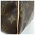 Borsa a mano Louis Vuitton Monogram Speedy 25 Boston Bag Marrone M41528 - vista 16