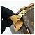 Borsa a mano Louis Vuitton Monogram Speedy 25 Boston Bag Marrone M41528 - vista 18