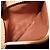 Borsa a mano Louis Vuitton Monogram Speedy 25 Boston Bag Marrone M41528 - vista 21