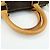 Borsa a mano Louis Vuitton Monogram Speedy 25 Boston Bag Marrone M41528 - vista 9