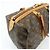 Louis Vuitton Monogram Sac Souple 35 Boston Bag Brown M41626 - vista 12