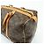 Louis Vuitton Monogram Sac Souple 35 Boston Bag Brown M41626 - vista 13