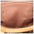 Louis Vuitton Monogram Sac Souple 35 Boston Bag Brown M41626 - vista 18