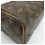 Louis Vuitton Monogram Speedy 25 Boston Bag Hand Bag Brown M41528 - vista 13