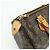 Louis Vuitton Monogram Speedy 25 Boston Bag Hand Bag Brown M41528 - vista 17
