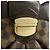 Borsa a tracolla Louis Vuitton Damier Sistina MM Damier Ebene N41541 - vista 15
