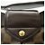 Borsa a tracolla Louis Vuitton Damier Sistina MM Damier Ebene N41541 - vista 19