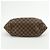 Borsa a tracolla Louis Vuitton Damier Sistina MM Damier Ebene N41541 - vista 5
