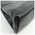 GUCCI SOHO Borsa a spalla in pelle con catena Interlocking G Nera 536196 - vista 12