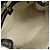 GUCCI SOHO Borsa a spalla in pelle con catena Interlocking G Nera 536196 - vista 18