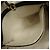 GUCCI SOHO Borsa a spalla in pelle con catena Interlocking G Nera 536196 - vista 21