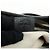 GUCCI SOHO Borsa a spalla in pelle con catena Interlocking G Nera 536196 - vista 23