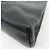 GUCCI SOHO Borsa a spalla in pelle con catena Interlocking G Nera 536196 - vista 9
