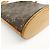Borsa a tracolla Louis Vuitton Monogram Drouot Brown M51290 - vista 11