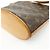 Borsa a tracolla Louis Vuitton Monogram Drouot Brown M51290 - vista 12