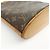 Borsa a tracolla Louis Vuitton Monogram Drouot Brown M51290 - vista 13