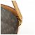 Borsa a tracolla Louis Vuitton Monogram Drouot Brown M51290 - vista 15