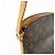 Borsa a tracolla Louis Vuitton Monogram Drouot Brown M51290 - vista 16
