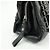 Borsa a tracolla e tote CHANEL Matelasse COCO Mark Caviarskin nera - vista 17