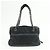 Borsa a tracolla e tote CHANEL Matelasse COCO Mark Caviarskin nera - vista 2