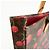 Louis Vuitton Monogram Cherry Sac Plat Tote Bag Brown Cherry M95010 - vista 16