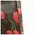 Louis Vuitton Monogram Cherry Sac Plat Tote Bag Brown Cherry M95010 - vista 18