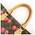Louis Vuitton Monogram Cherry Sac Plat Tote Bag Brown Cherry M95010 - vista 6