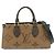 Louis Vuitton Monogram Giant On The Go EW Chain 2Way Bag Brown M14236 - vista 2