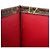 Louis Vuitton Monogram Cherry Sac Plat Tote Hand Bag Brown M95010 - vista 12