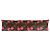 Louis Vuitton Monogram Cherry Sac Plat Tote Hand Bag Brown M95010 - vista 3