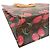 Louis Vuitton Monogram Cherry Sac Plat Tote Hand Bag Brown M95010 - vista 7