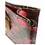 Louis Vuitton Monogram Cherry Sac Plat Tote Hand Bag Brown M95010 - vista 9