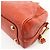 Louis Vuitton Monogram Empreinte Speedy Bandouliere 25 Orient M40758 - vista 13