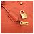 Louis Vuitton Monogram Empreinte Speedy Bandouliere 25 Orient M40758 - vista 18