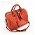 Louis Vuitton Monogram Empreinte Speedy Bandouliere 25 Orient M40758 - vista 4