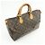 Louis Vuitton Monogram Speedy 35 Boston Bag Hand Bag M41524 - vista 4