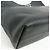 Louis Vuitton Lockme Hobo Borsa a Spalla e a Mano in Pelle Noir M52776 - vista 14