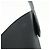 Louis Vuitton Lockme Hobo Borsa a Spalla e a Mano in Pelle Noir M52776 - vista 15