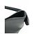 Louis Vuitton Lockme Hobo Borsa a Spalla e a Mano in Pelle Noir M52776 - vista 16