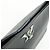 Louis Vuitton Lockme Hobo Borsa a Spalla e a Mano in Pelle Noir M52776 - vista 18