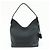 Louis Vuitton Lockme Hobo Borsa a Spalla e a Mano in Pelle Noir M52776 - vista 2