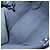 Louis Vuitton Lockme Hobo Borsa a Spalla e a Mano in Pelle Noir M52776 - vista 22