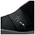 Louis Vuitton Lockme Hobo Borsa a Spalla e a Mano in Pelle Noir M52776 - vista 23