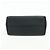 Louis Vuitton Lockme Hobo Borsa a Spalla e a Mano in Pelle Noir M52776 - vista 5
