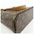 Borsa Tote Louis Vuitton Monogram Vavin PM Borsa a Mano Marrone M51172 - vista 12