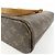 Borsa Tote Louis Vuitton Monogram Vavin PM Borsa a Mano Marrone M51172 - vista 13
