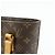Borsa Tote Louis Vuitton Monogram Vavin PM Borsa a Mano Marrone M51172 - vista 15