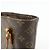 Borsa Tote Louis Vuitton Monogram Vavin PM Borsa a Mano Marrone M51172 - vista 17