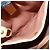 Borsa Tote Louis Vuitton Monogram Vavin PM Borsa a Mano Marrone M51172 - vista 20