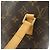 Borsa Tote Louis Vuitton Monogram Vavin PM Borsa a Mano Marrone M51172 - vista 7
